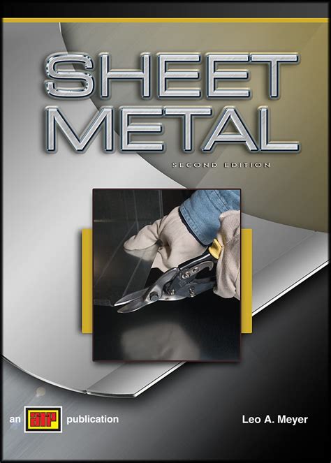 Sheet Metal: Meyer, Leonard A.: 9780826919106: 